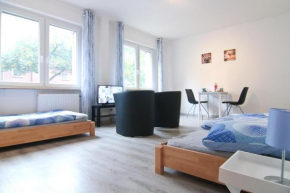 Apartmondo Ferienapartments